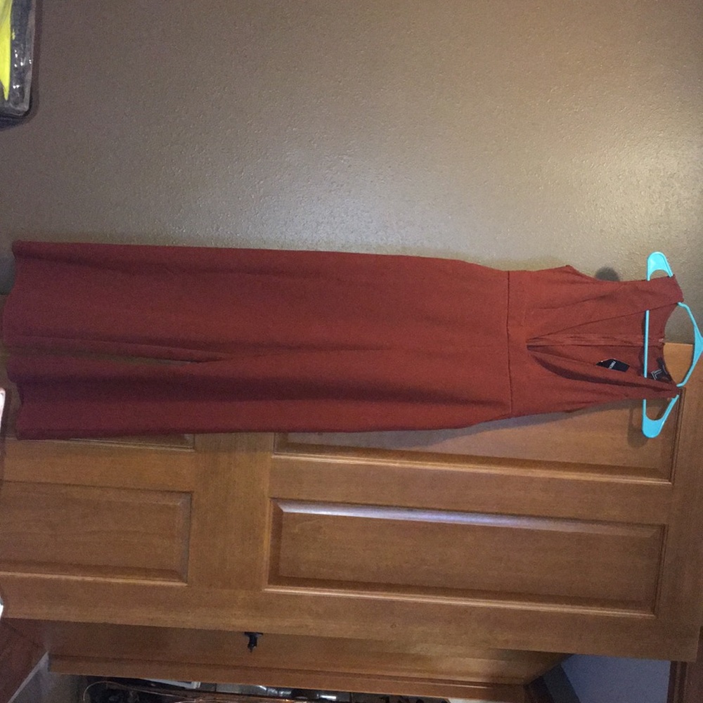Jumpsuit